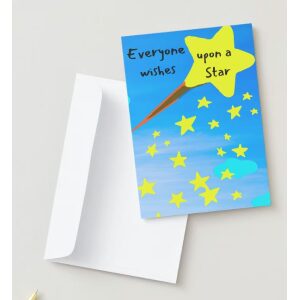 Single Greeting Cards